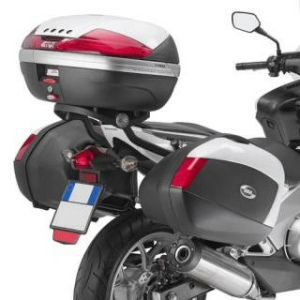 Cadru Side Case Kappa HONDA INTEGRA 700 '12-'13, 1, nordicamoto.ro