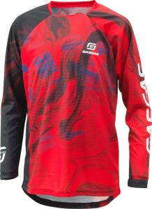 GasGas Offroad gyermek póló, nordicamoto.ro