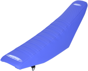 Seatcover Pleat Yam 333bb Blue, 2, nordicamoto.ro