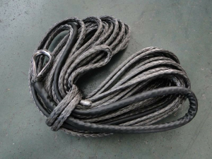 SZINTETIKUS KÖTÉL CSORLÓKHOZ, HOSSZ 10,3 M, BRONCO, nordicamoto.ro