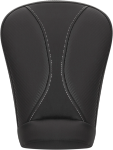 Dominator Pillion Pad Black