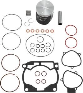 High-performance Piston Kit