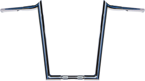 1-1/4(r) Chubby® Handlebar Silver, 1, nordicamoto.ro