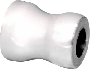 Heel Shift Lever Eliminator Silver, 4, nordicamoto.ro