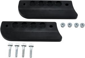 Skate Guide Black