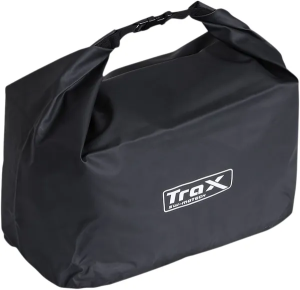 Trax M/L belső táska, fekete