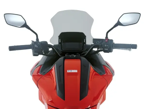 Windscreen Touring Nc750x Smoke, 5, nordicamoto.ro