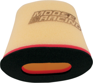 Air Filter Black, Red, Yellow, 1, nordicamoto.ro