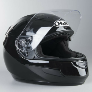 Casca HJC CL-SP Solid Negru 3XL, 5, nordicamoto.ro