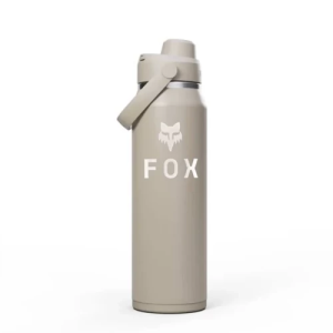 Camelbak Fox X 1 l-es bézs színű hőszigetelt vizes palack, 1, nordicamoto.ro