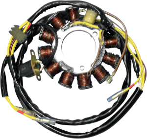 Stator For Polaris