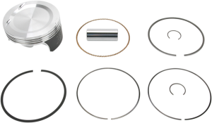 High-performance Piston, 1, nordicamoto.ro