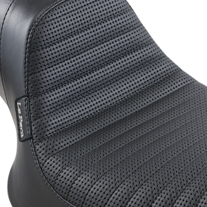 Daytona Sport Seat Black, 1, nordicamoto.ro