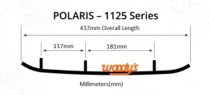 Woody’s Runner Racing, nordicamoto.ro