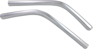 Fairing Trim Chrome, 1, nordicamoto.ro