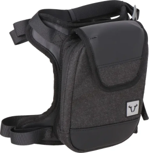 Legend Gear lábtáska La13, fekete, 1, nordicamoto.ro