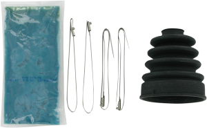 Cv Boot Kit Standard Black