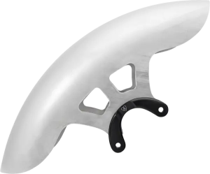 Pro Short Front Fender Unfinished 