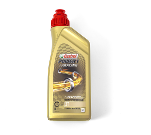 Power 1 Racing Engine Oil 2-stroke
