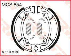 Brake Shoes
