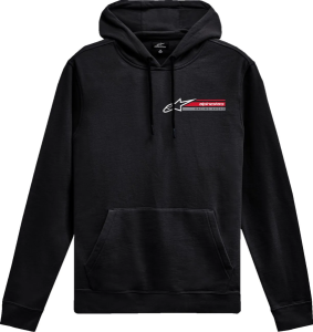 Par Hoodie Black  XL, 1, nordicamoto.ro