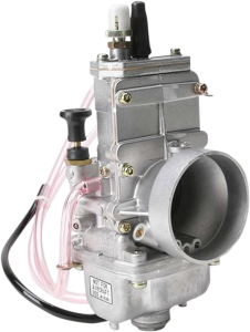 Tm Series Flat Slide Performance Carburetor