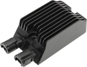 Solid-state Regulator Black