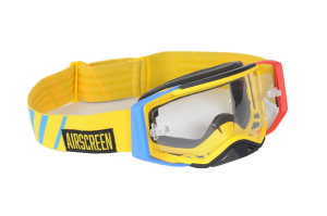Airscreen Aero EX román kiadású védőszemüveg, nordicamoto.ro