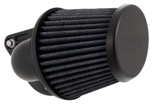 Vo2 Falcon Air Intake Black, 1, nordicamoto.ro