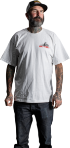 Tricou Biltweel Spare Parts White 2XL, 2, nordicamoto.ro