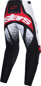 Alpinestars Techstar Nomur fehér nadrág, 36-os méret, 2, nordicamoto.ro