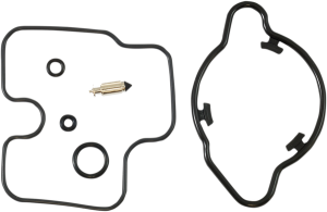 Economy Carburetor Repair Kit, 1, nordicamoto.ro