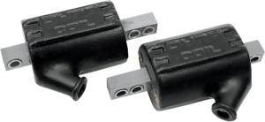 12v Ignition Coil Black