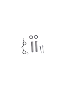 Set arcuri/bolturi scarite KTM EXC/EXC-F TBI 2024 Enduro Expert ASFP25EE, 2, nordicamoto.ro