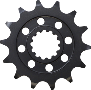 Front Sprocket Parkerized