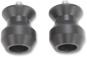 Swingarm Sliders Black