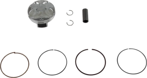 Piston Kit Ø 80.00 C, 1, nordicamoto.ro