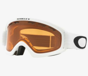 Motoros szánokhoz szükséges felszerelések, Oakley O-Frame 2.0 Pro S motoros szán szemüveg, matt Bianco Pesca, nordicamoto.ro