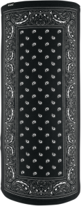 Motley Tube® Sportflex® Black, 2, nordicamoto.ro