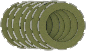Clutch Friction Plate Set