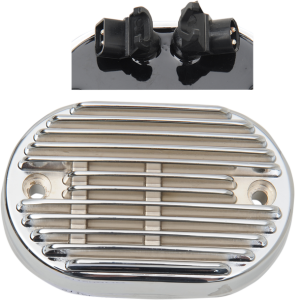 Solid-state Regulator Chrome, 1, nordicamoto.ro