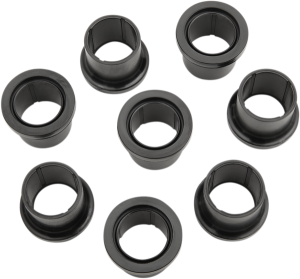 Front A-arm Bushing Kit Black