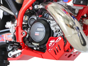 Scut Motor AXP Racing Xtrem Beta RR 250/300 Racing/X-Pro '20–'26 Rosu, 3, nordicamoto.ro