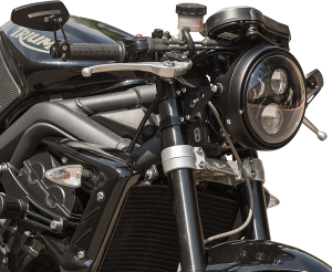 Headlight Conversion Kit, 2, nordicamoto.ro