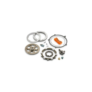 REKLUSE EXP 3.0 automata tengelykapcsoló-készlet a KTM 4T EXC-F 450/500 (2017–2018) és SX-F 450 (2016–2018) modellekhez, nordicamoto.ro