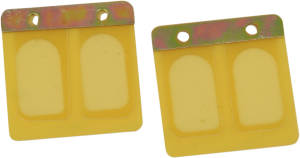 Power Reed Yellow