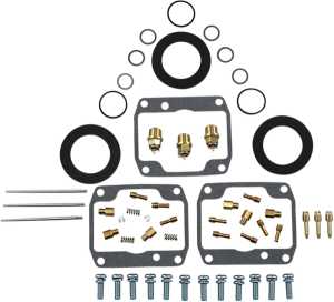 Carb Rebuild Kit