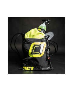 Ogio OC1 fekete, könnyű táska, nordicamoto.ro