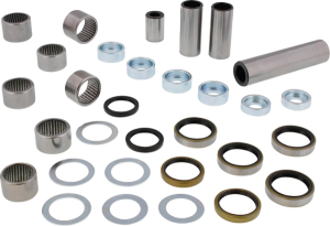 Linkage Bearing Kit Silver, 1, nordicamoto.ro