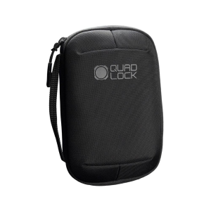 Organizator Calatorie Quad Lock Negru